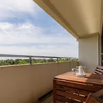84 Kuestenherz Id 407 Apartmán