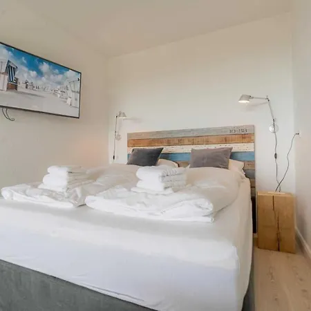 84 Kuestenherz Id 407 Sankt Peter-Ording