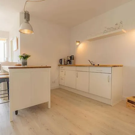 84 Kuestenherz Id 407 * Sankt Peter-Ording