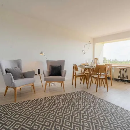 84 Kuestenherz Id 407 Apartamento Böhl