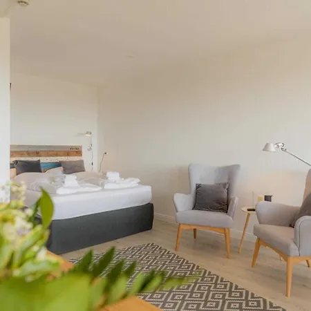 84 Kuestenherz Id 407 * Sankt Peter-Ording