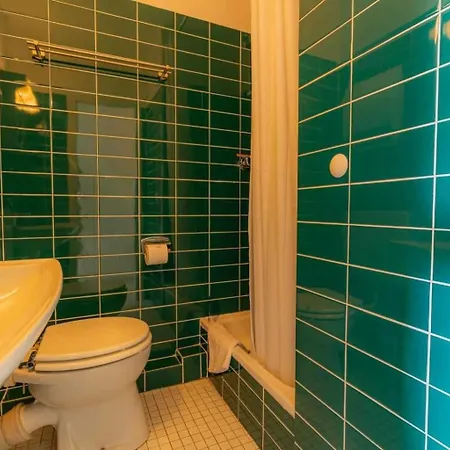 84 Kuestenherz Id 407 Apartmán