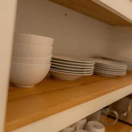 Apartament 84 Kuestenherz Id 407