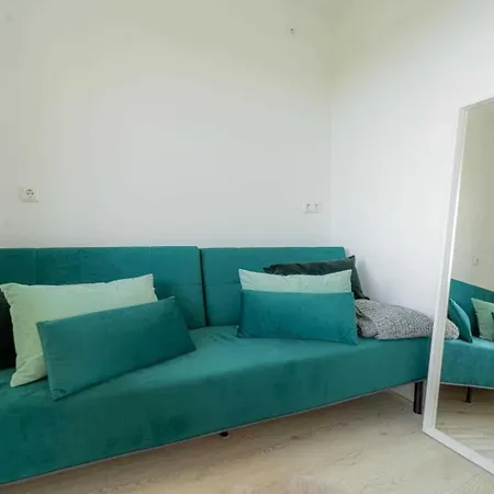 84 Kuestenherz Id 407 Apartmán *