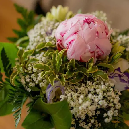 Apartament 84 Kuestenherz Id 407 *