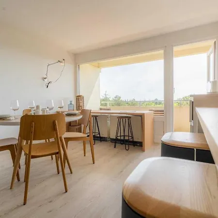 84 Kuestenherz Id 407 Apartmán Böhl