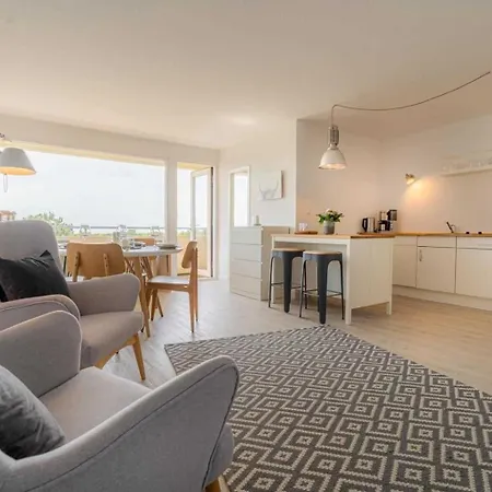 84 Kuestenherz Id 407 Apartament