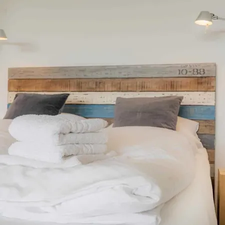 Apartmán 84 Kuestenherz Id 407 *