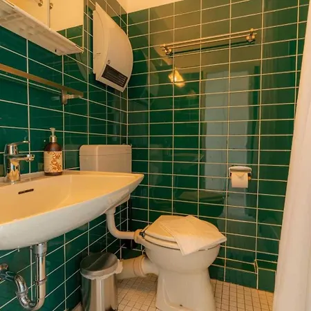 Apartament 84 Kuestenherz Id 407 *
