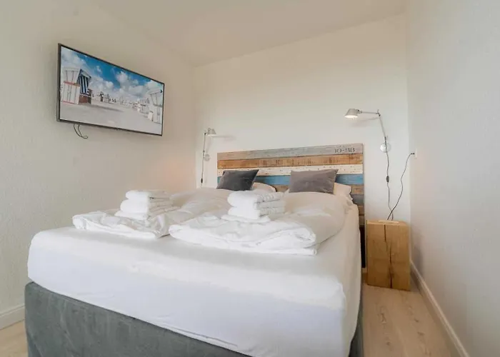 84 Kuestenherz Id 407 Sankt Peter-Ording