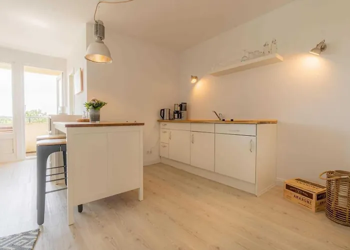 84 Kuestenherz Id 407 * Sankt Peter-Ording