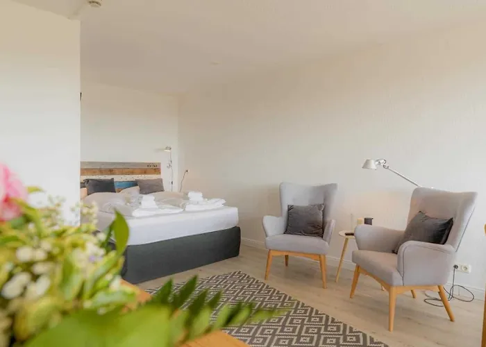 84 Kuestenherz Id 407 Sankt Peter-Ording