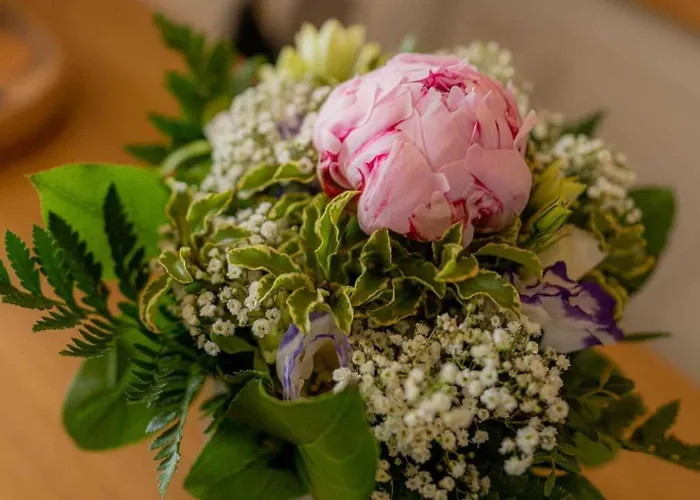 84 Kuestenherz Id 407 * Sankt Peter-Ording